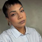 Retrato de Keyla Nieves